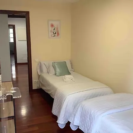 A 100 Metros Catedral, 3º -galeria -duplex