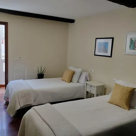 Appartement A 100 Metros Catedral, 3º -galeria -duplex *