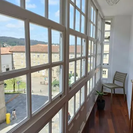 A 100 Metros Catedral, 3º -galeria -duplex