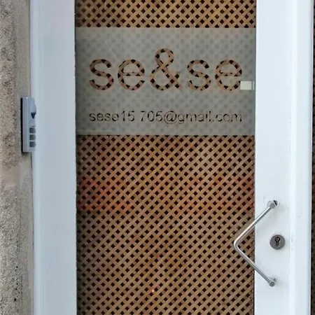 A 100 Metros Catedral, 3º -galeria -duplex Appartement