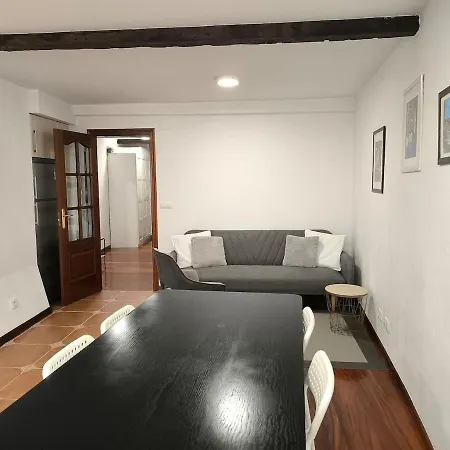 A 100 Metros Catedral, 3º -galeria -duplex * Santiago de Compostela
