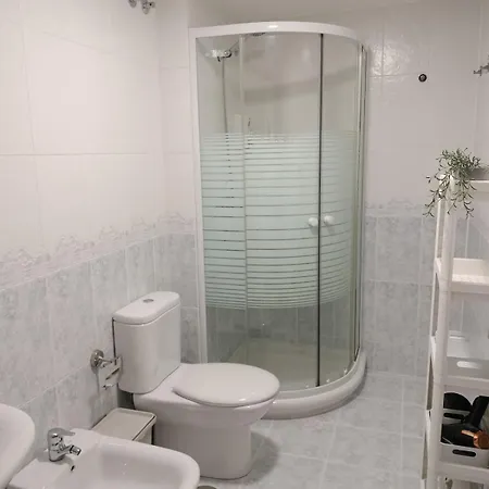 A 100 Metros Catedral, 3º -galeria -duplex Lägenhet *
