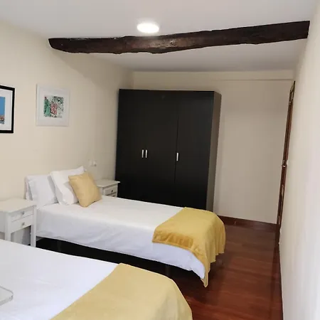 Lägenhet A 100 Metros Catedral, 3º -galeria -duplex *