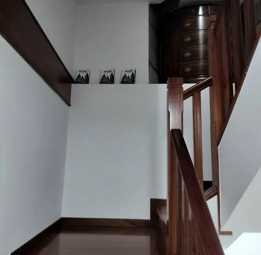A 100 Metros Catedral, 3º -galeria -duplex