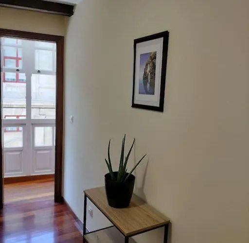 A 100 Metros Catedral, 3º -galeria -duplex アパート *