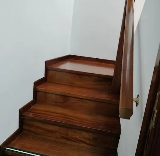 A 100 Metros Catedral, 3º -galeria -duplex *