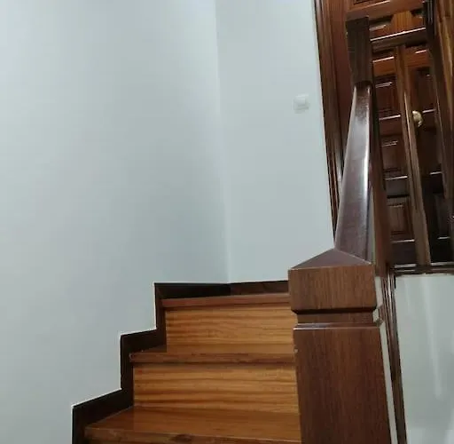 A 100 Metros Catedral, 3º -galeria -duplex