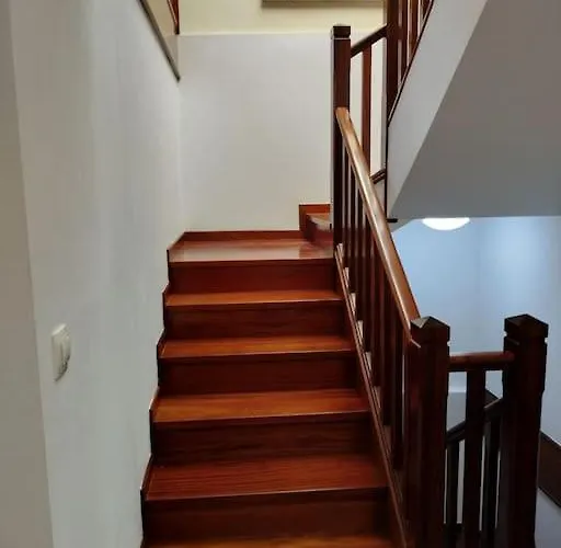 アパート A 100 Metros Catedral, 3º -galeria -duplex *