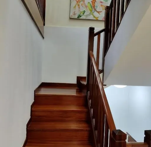 A 100 Metros Catedral, 3º -galeria -duplex アパート サンティアゴ・デ・コンポステーラ