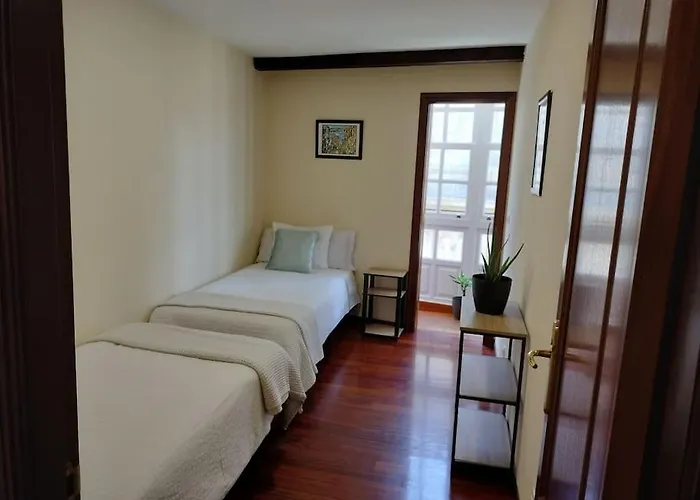 A 100 Metros Catedral, 3º -galeria -duplex *