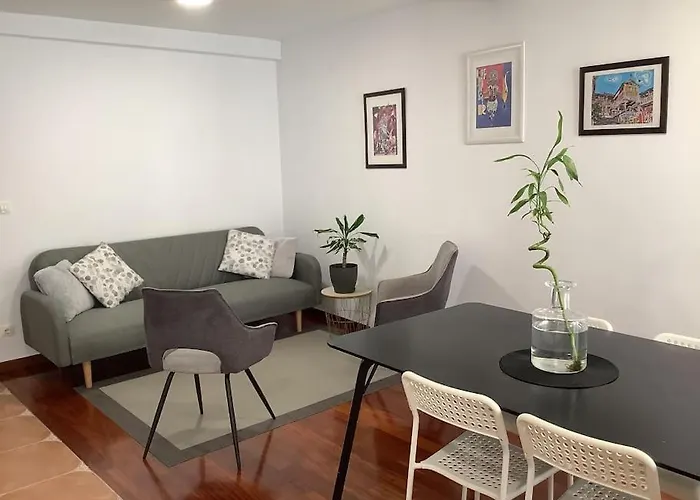 A 100 Metros Catedral, 3º -galeria -duplex アパート