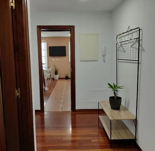 A 100 Metros Catedral, 3º -galeria -duplex