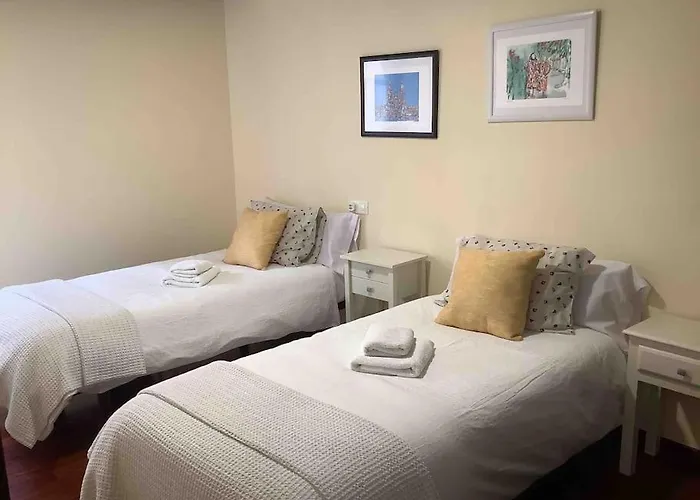 A 100 Metros Catedral, 3º -galeria -duplex *