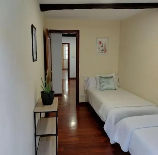 A 100 Metros Catedral, 3º -galeria -duplex