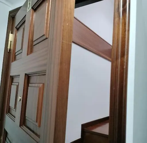 A 100 Metros Catedral, 3º -galeria -duplex * サンティアゴ・デ・コンポステーラ