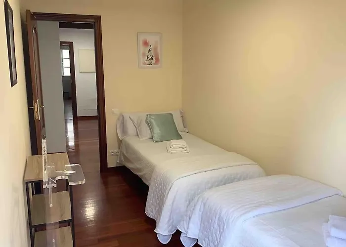 A 100 Metros Catedral, 3º -galeria -duplex