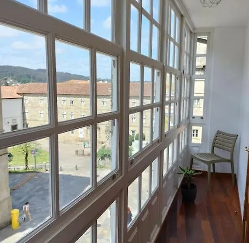 A 100 Metros Catedral, 3º -galeria -duplex