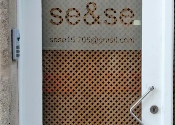 A 100 Metros Catedral, 3º -galeria -duplex アパート