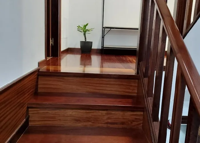 A 100 Metros Catedral, 3º -galeria -duplex アパート