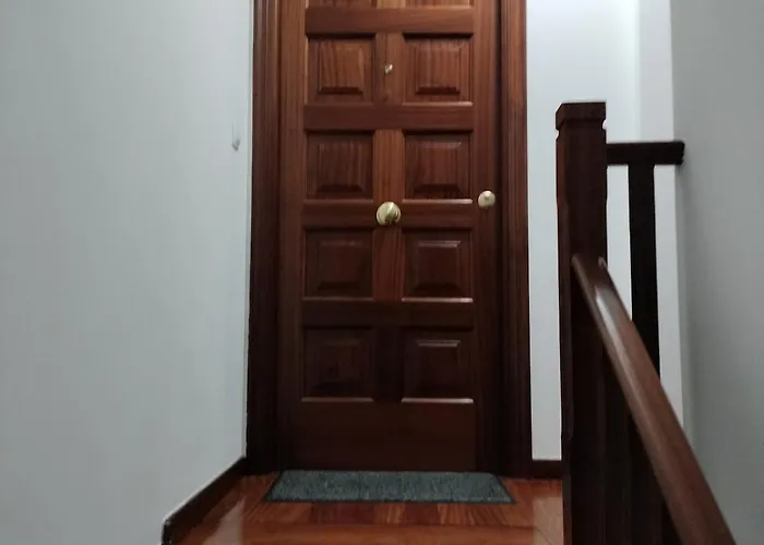 A 100 Metros Catedral, 3º -galeria -duplex サンティアゴ・デ・コンポステーラ