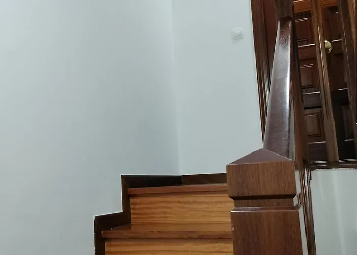 Apartamento A 100 Metros Catedral, 3º -galería -duplex *