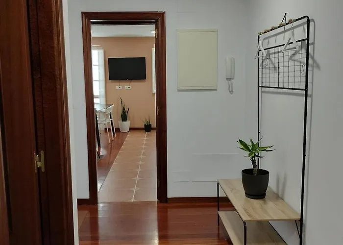 A 100 Metros Catedral, 3º -galeria -duplex *