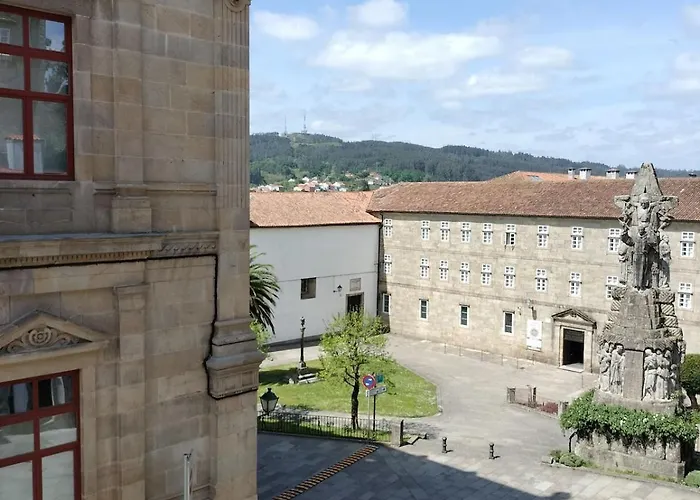 A 100 Metros Catedral, 3º -galeria -duplex *