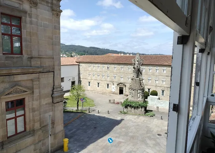 A 100 Metros Catedral, 3º -galeria -duplex アパート *