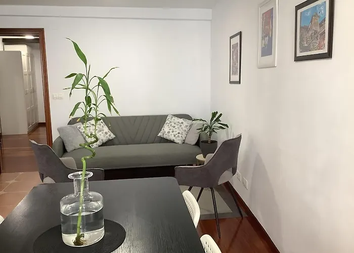 A 100 Metros Catedral, 3º -galeria -duplex アパート *